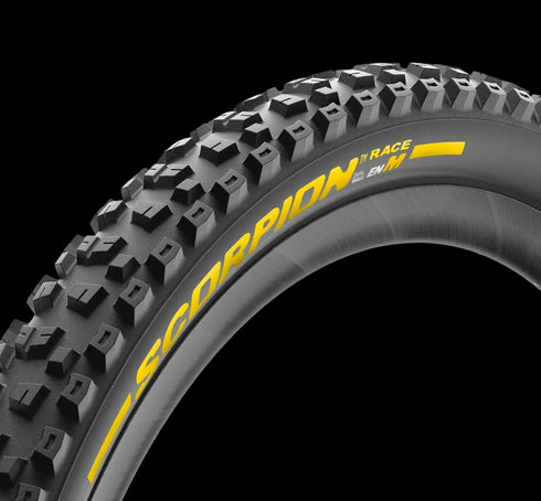 Pirelli Race Enduro M